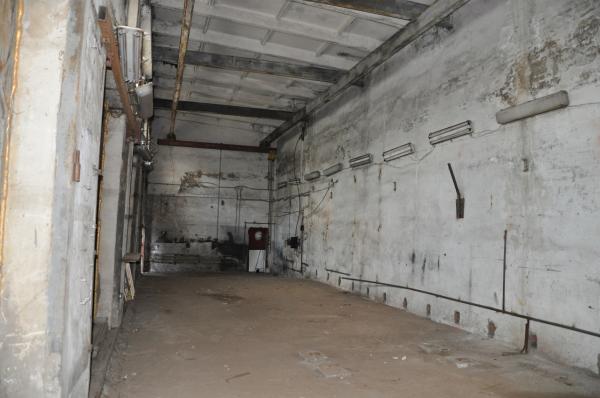 Сдается производственно-складское помещение площадью 125,8 м2 — фото 5